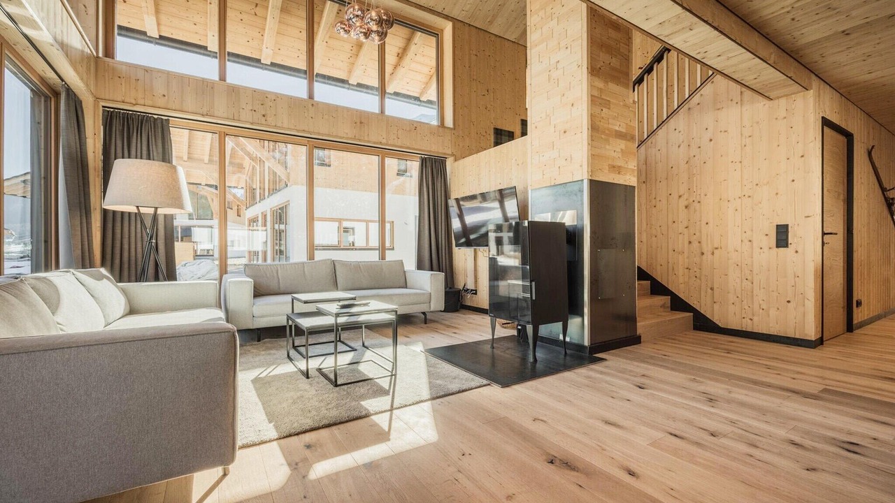 Photo of Livingroom in Bichlbach