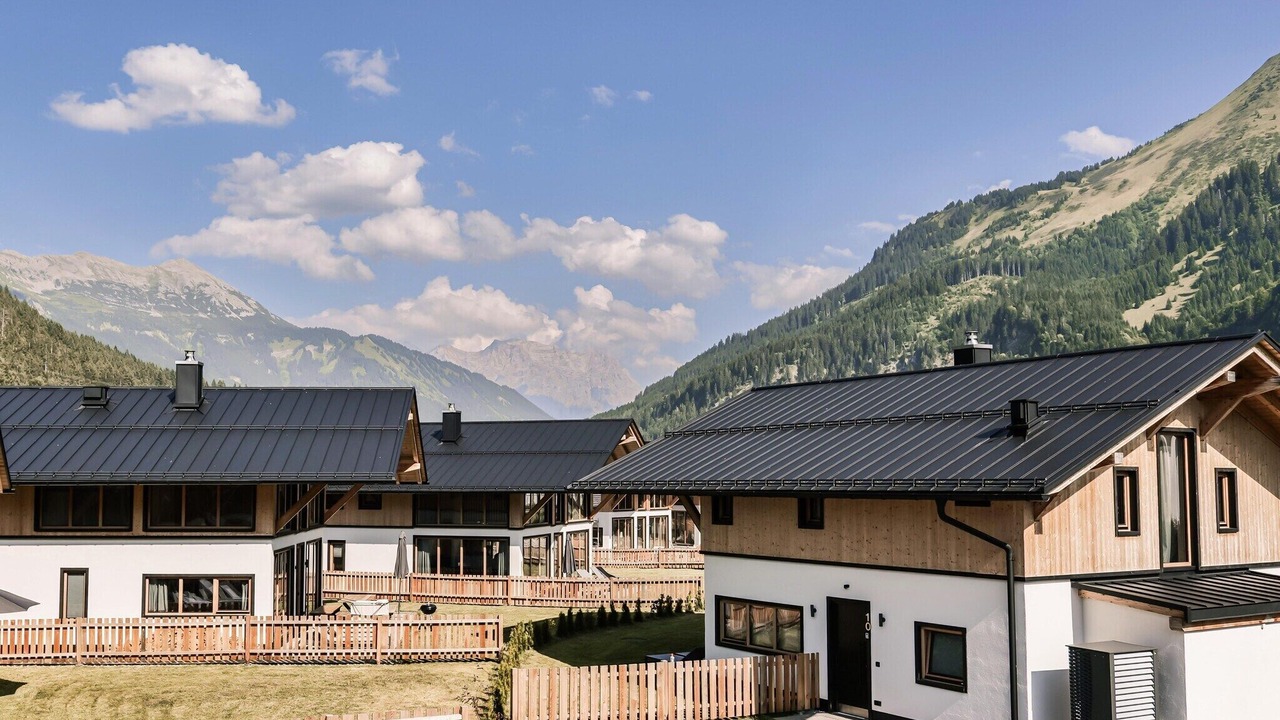 Photo of Outdoor in Bichlbach