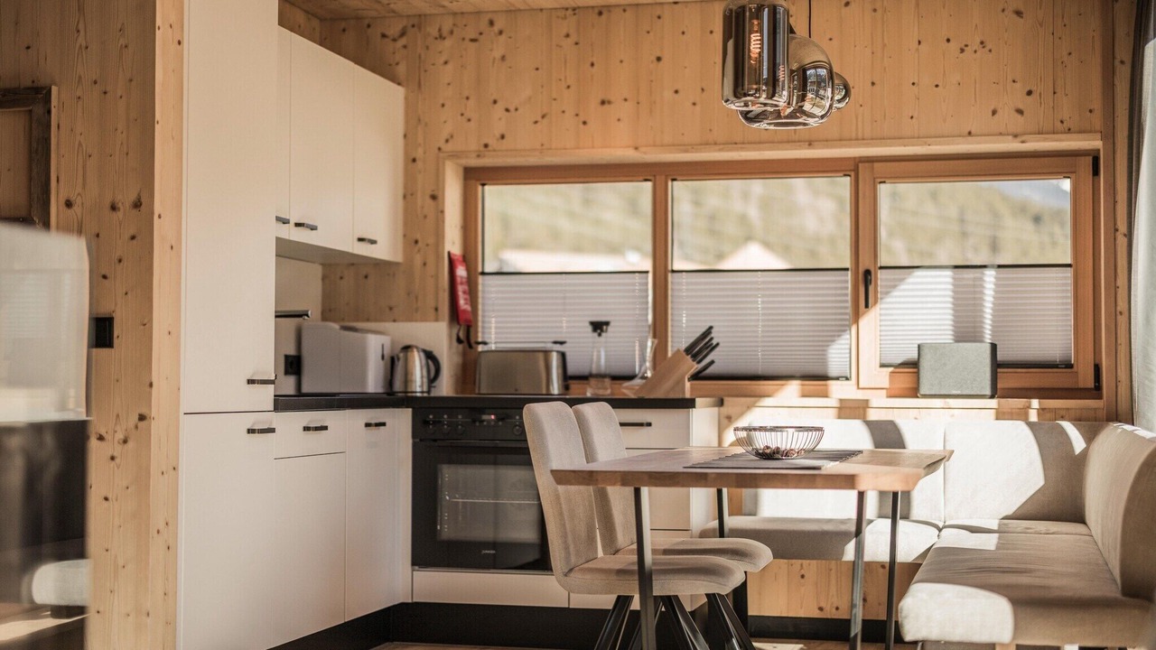 Photo of Livingroom in Bichlbach