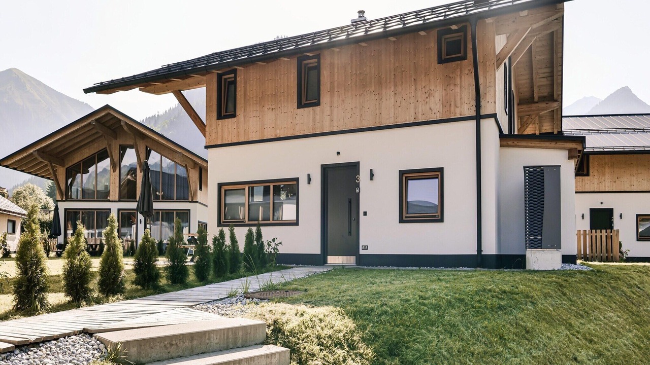 Photo of Outdoor in Bichlbach