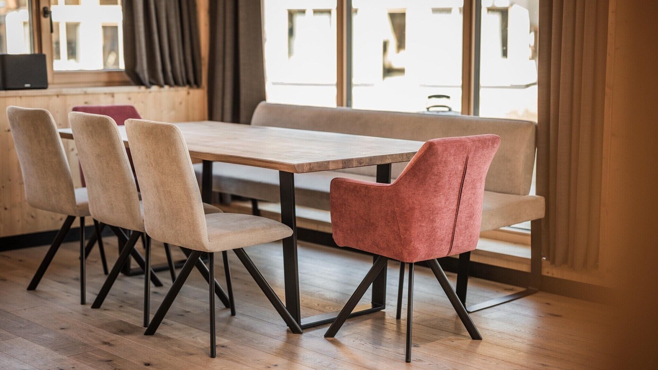 Photo of Livingroom in Bichlbach