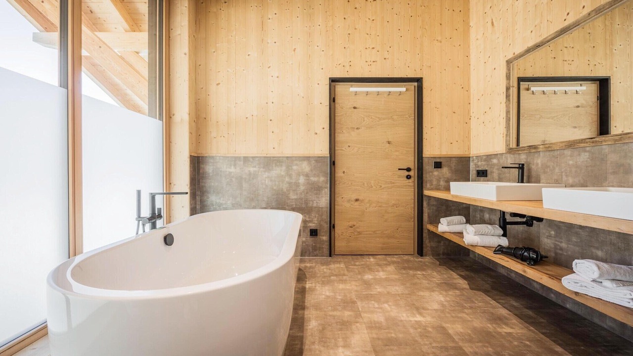 Photo of Bathroom in Bichlbach