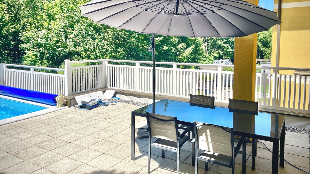 Photo of Outdoor in Augsdorf