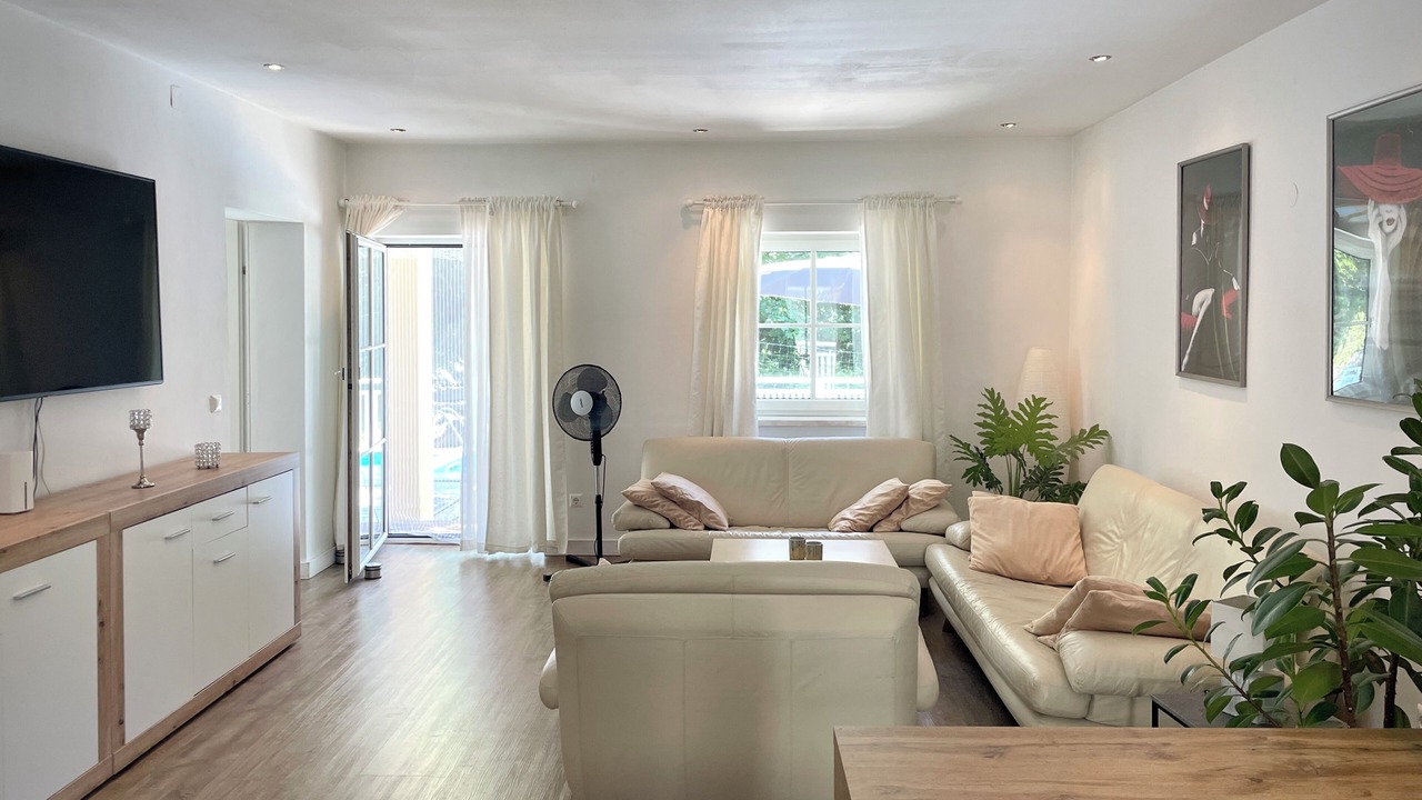 Photo of Livingroom in Augsdorf