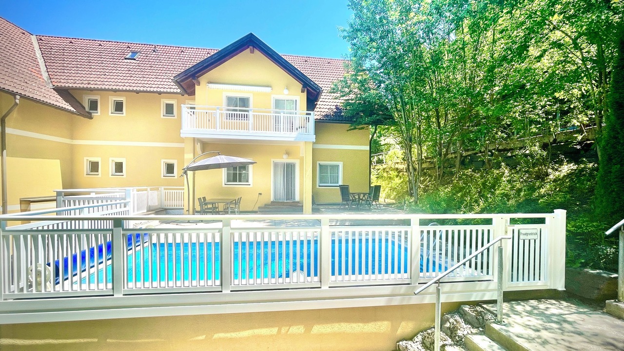 Photo of Outdoor in Augsdorf