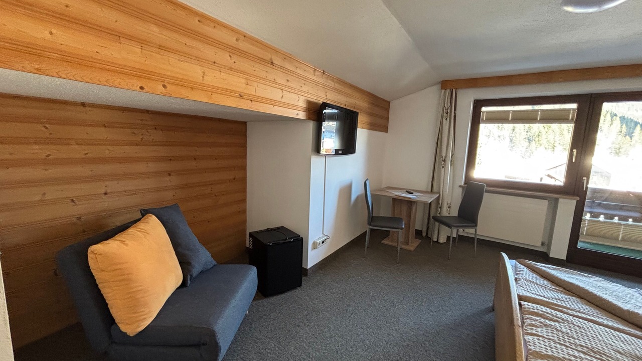Photo of Bedroom in Haldensee
