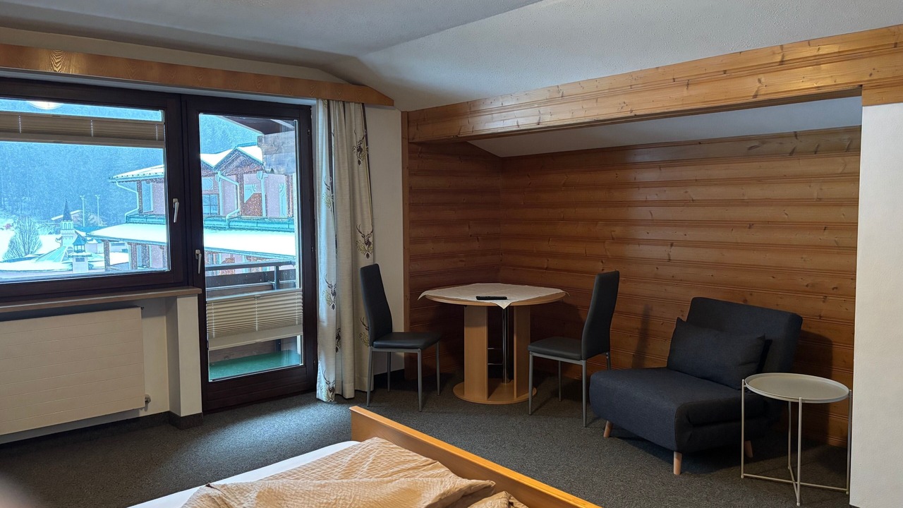 Photo of Bedroom in Haldensee