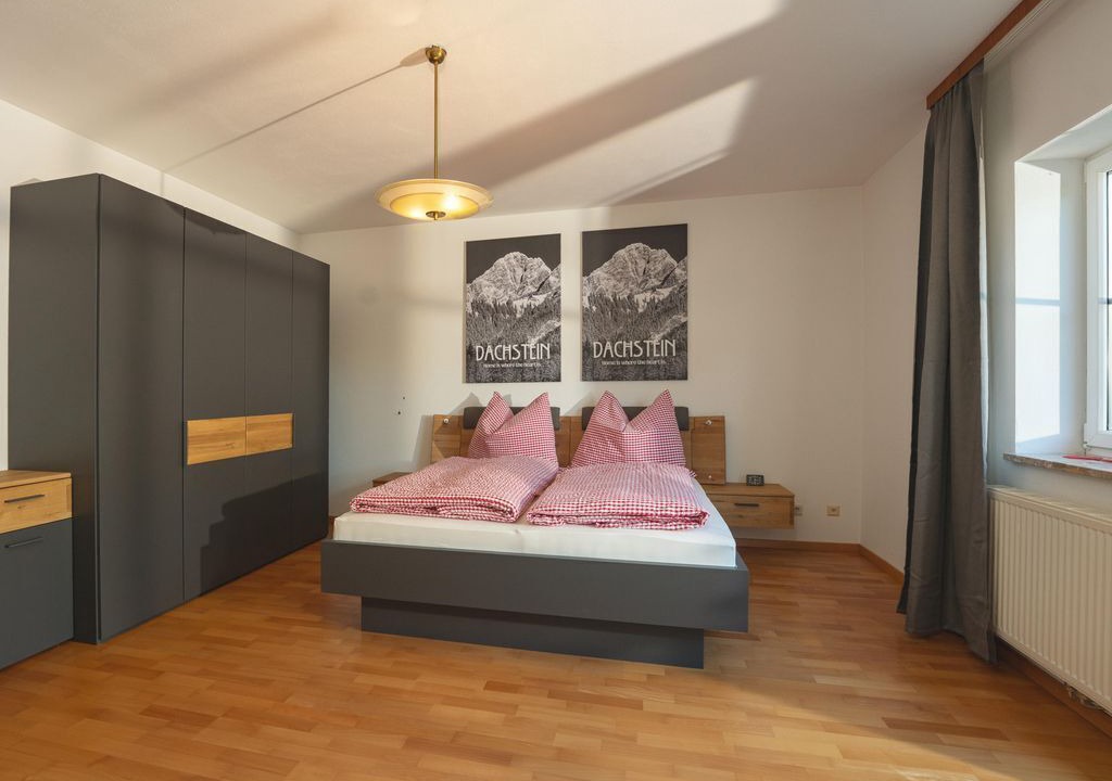 Photo of Bedroom in Ramsau am Dachstein