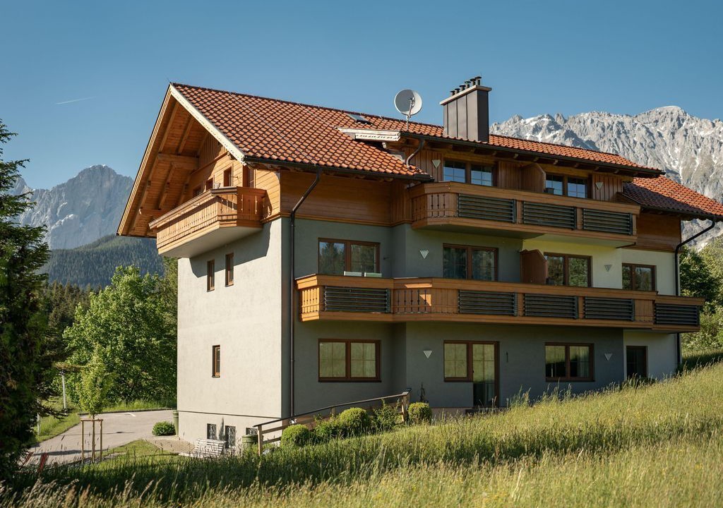 Photo of Outdoor in Ramsau am Dachstein