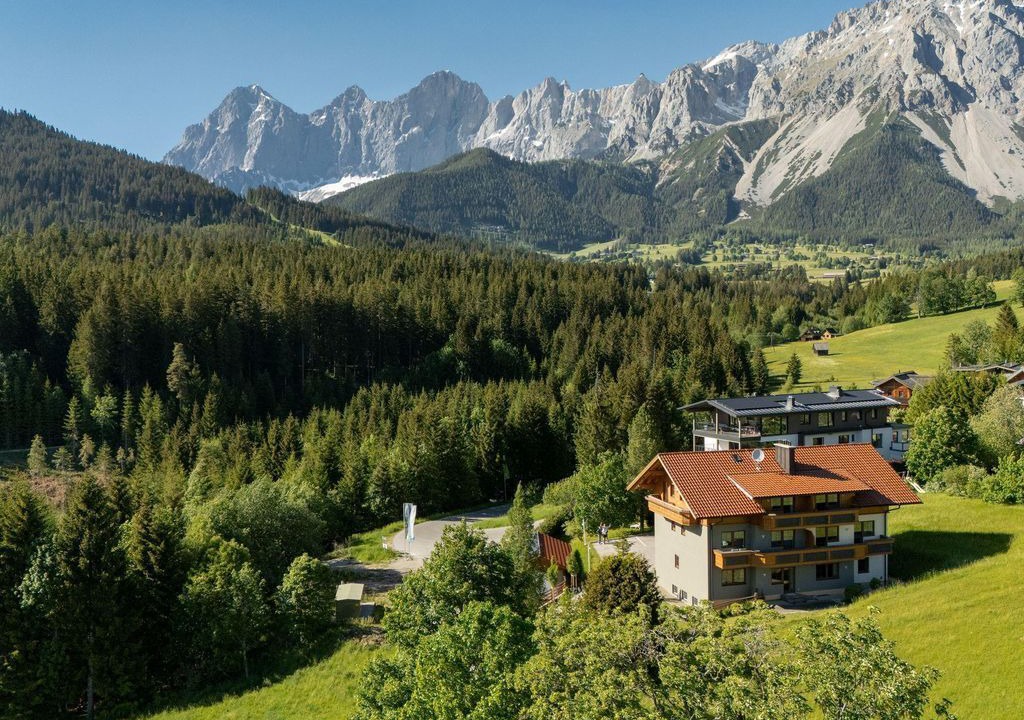 Photo of Outdoor in Ramsau am Dachstein
