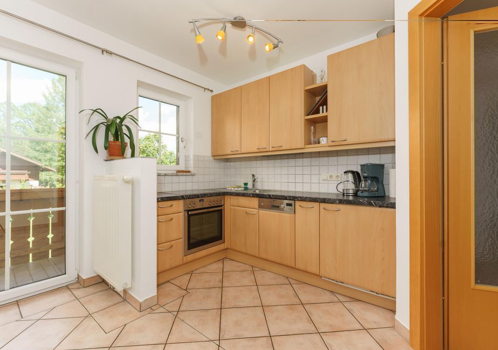 Photo of Kitchen in Ramsau am Dachstein