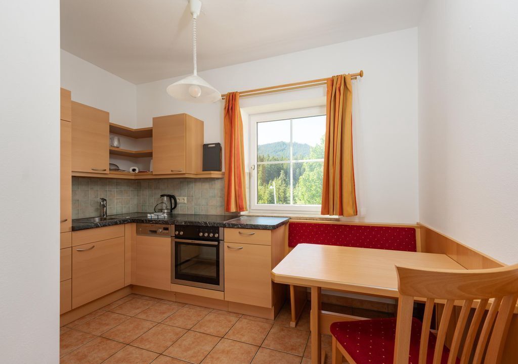 Photo of Kitchen in Ramsau am Dachstein