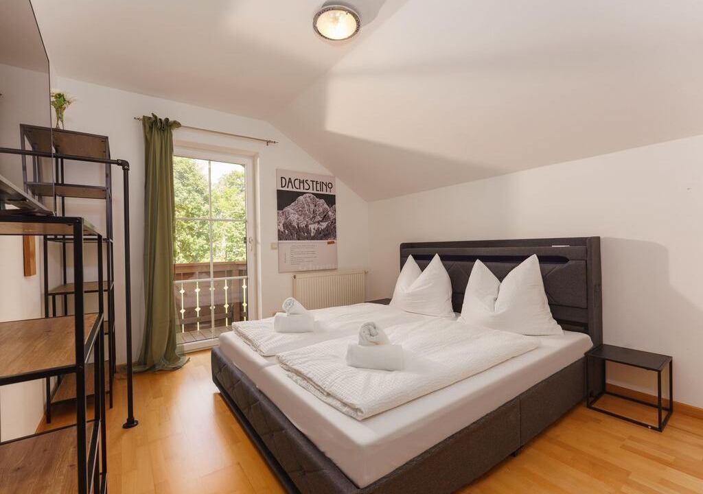 Photo of Bedroom in Ramsau am Dachstein