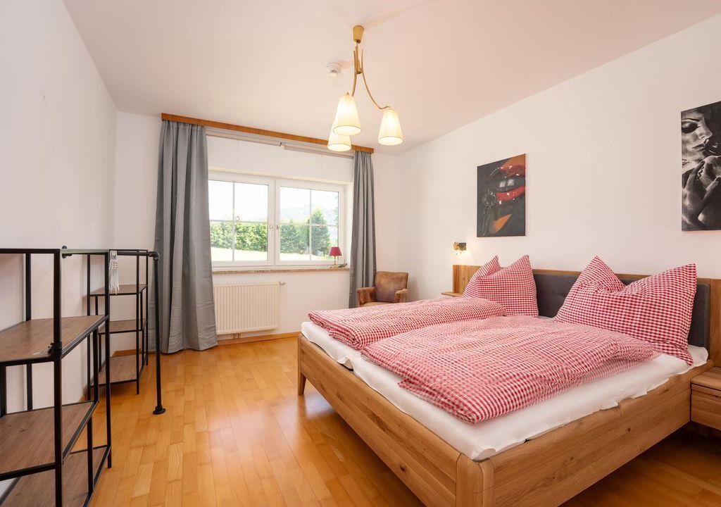 Photo of Bedroom in Ramsau am Dachstein