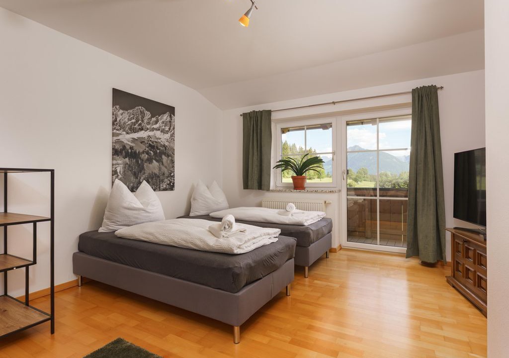 Photo of Bedroom in Ramsau am Dachstein