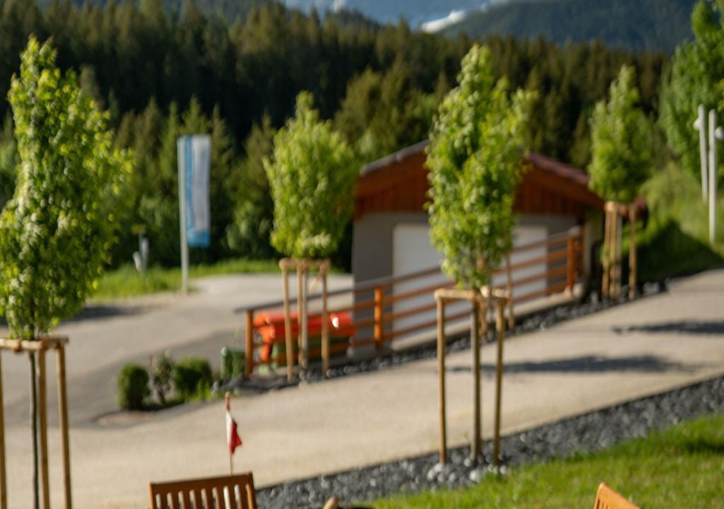 Photo of Outdoor in Ramsau am Dachstein