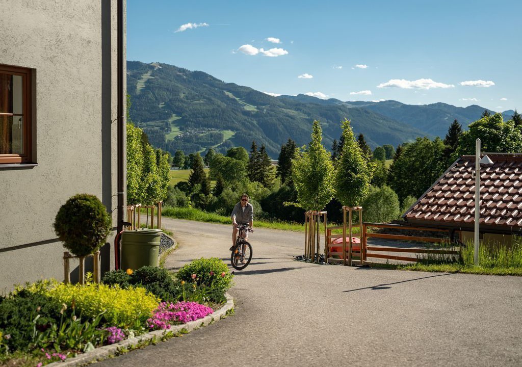 Photo of Outdoor in Ramsau am Dachstein