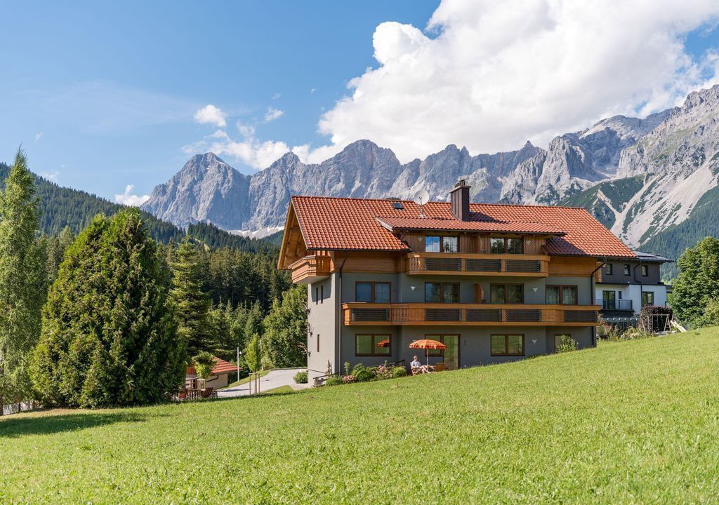 Photo of Outdoor in Ramsau am Dachstein