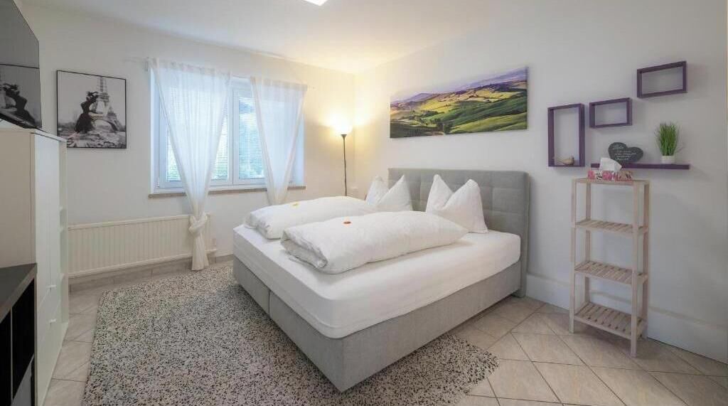 Photo of Bedroom in Klopein