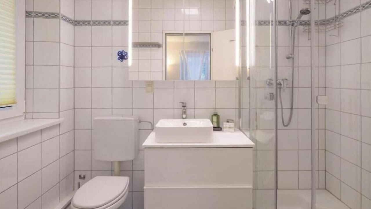 Photo of Bathroom in Klopein
