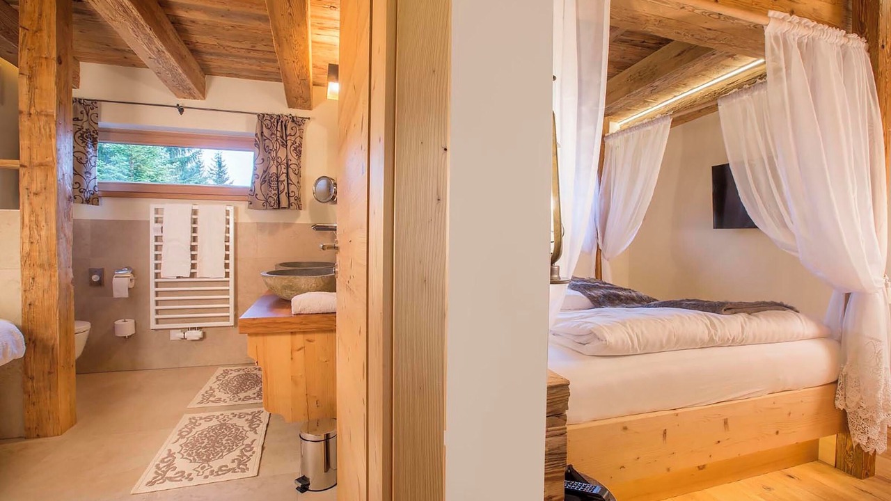 Photo of Bedroom in Konigsleiten