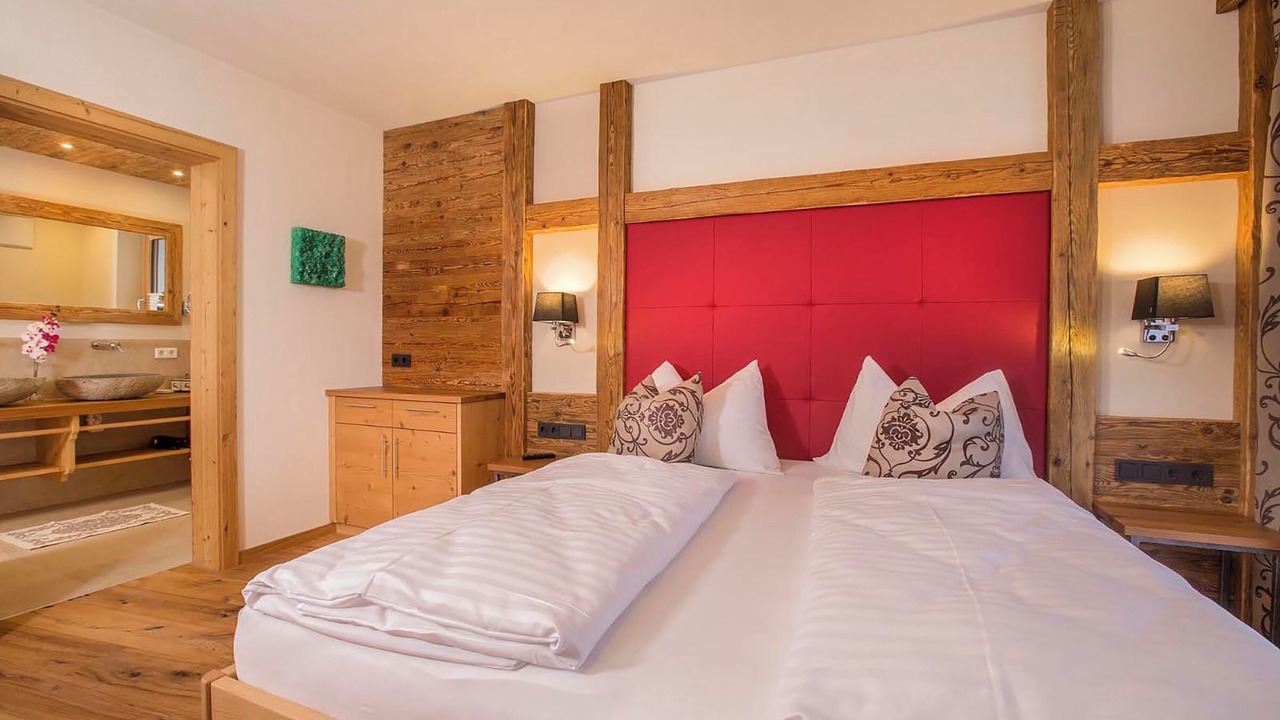 Photo of Bedroom in Konigsleiten