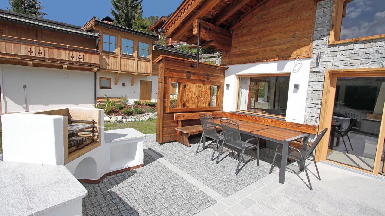 Photo of Outdoor in Konigsleiten
