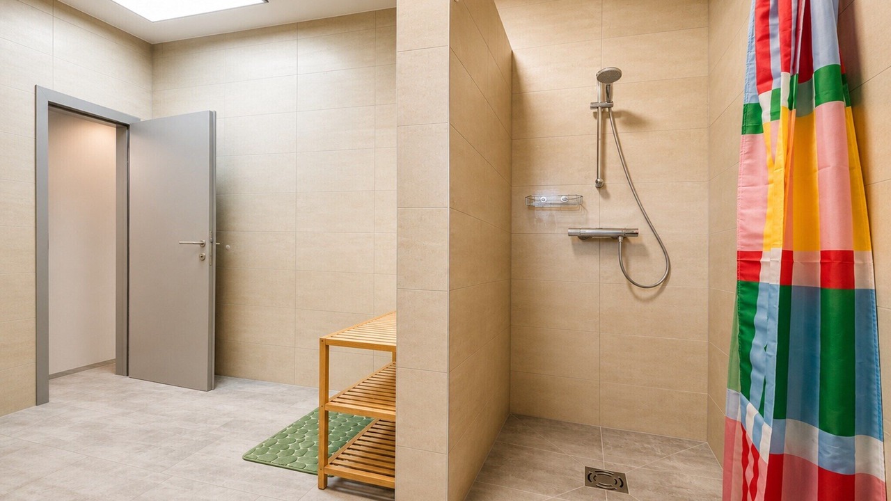 Photo of Bathroom in Maria Saal