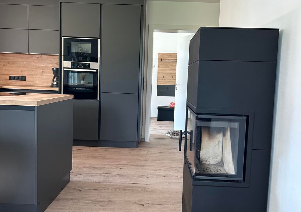 Photo of Kitchen in Eben im Pongau