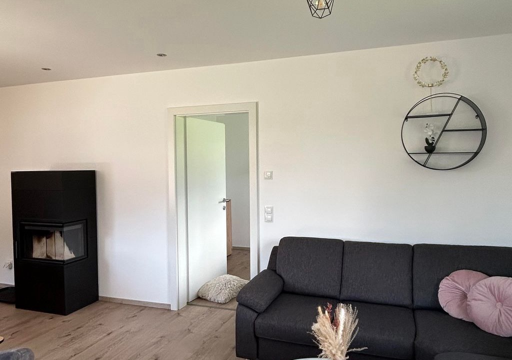 Photo of Livingroom in Eben im Pongau