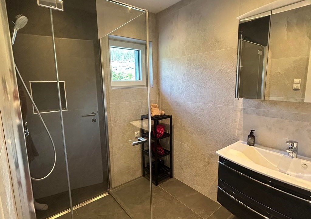 Photo of Bathroom in Eben im Pongau