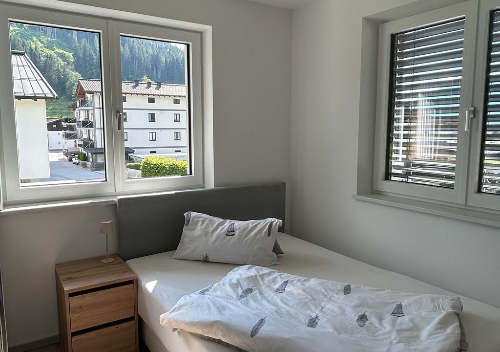Photo of Bedroom in Eben im Pongau