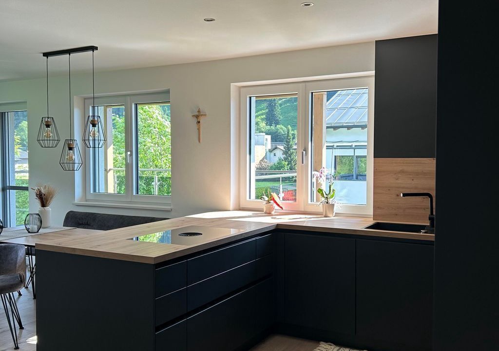 Photo of Kitchen in Eben im Pongau