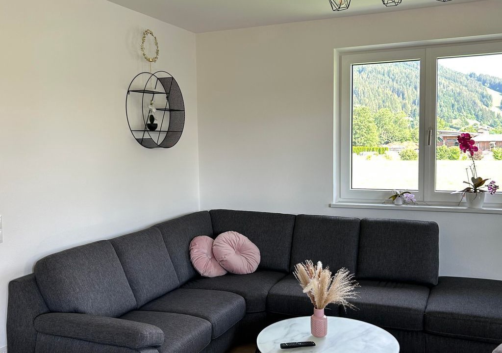 Photo of Livingroom in Eben im Pongau
