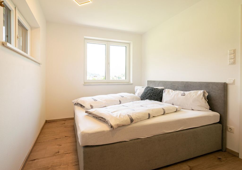 Photo of Bedroom in Eben im Pongau