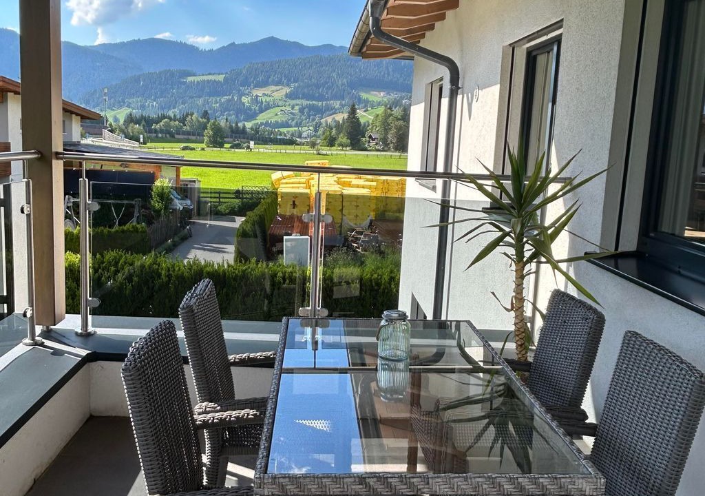 Photo of Outdoor in Eben im Pongau
