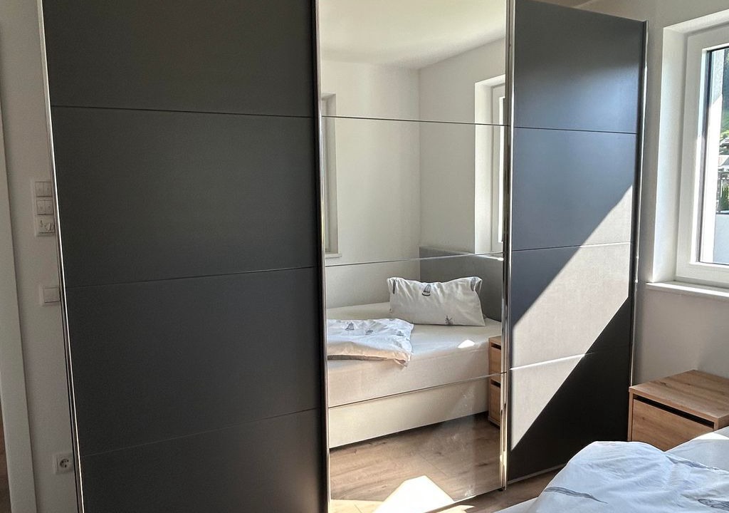 Photo of Bedroom in Eben im Pongau