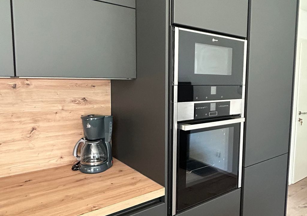 Photo of Kitchen in Eben im Pongau