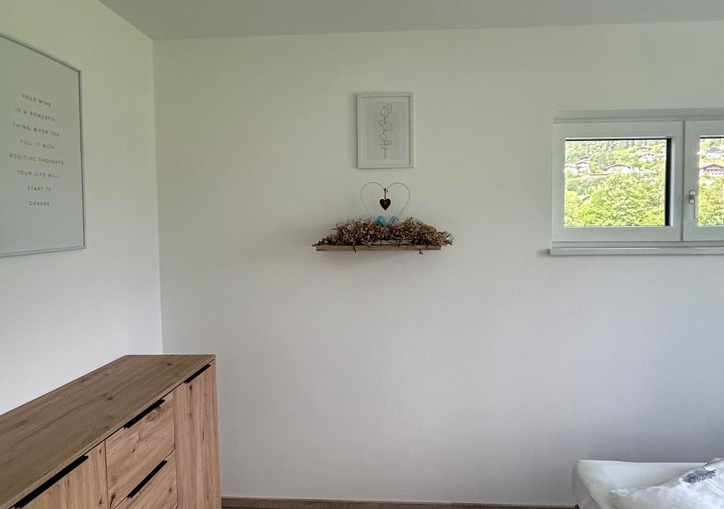 Photo of Bedroom in Eben im Pongau