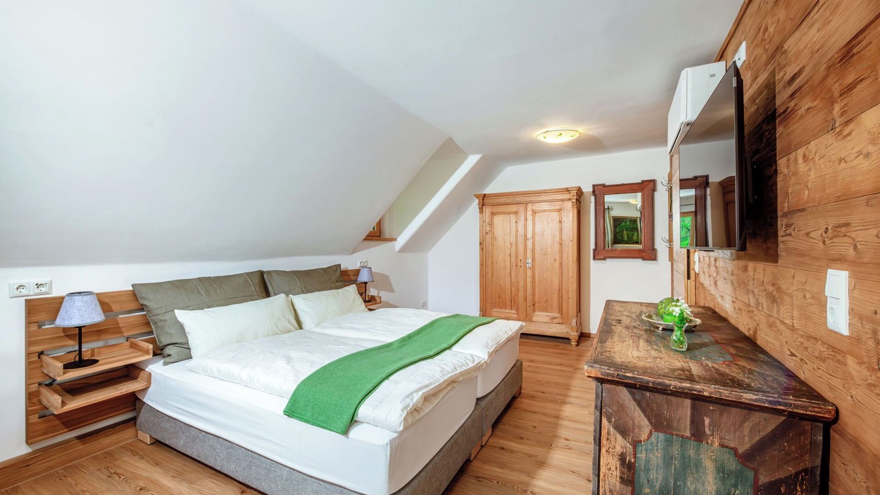 Photo of Bedroom in Mitterberg-Sankt Martin