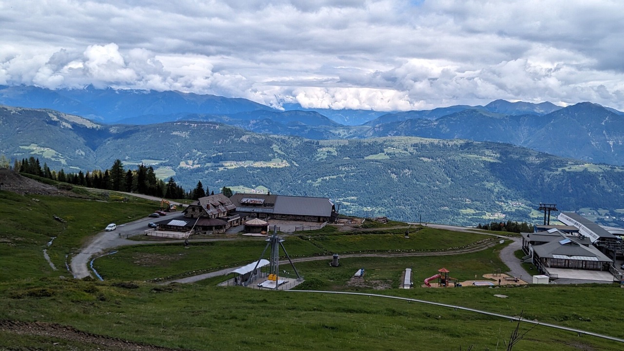 Photo of Others in Sonnenalpe Nassfeld