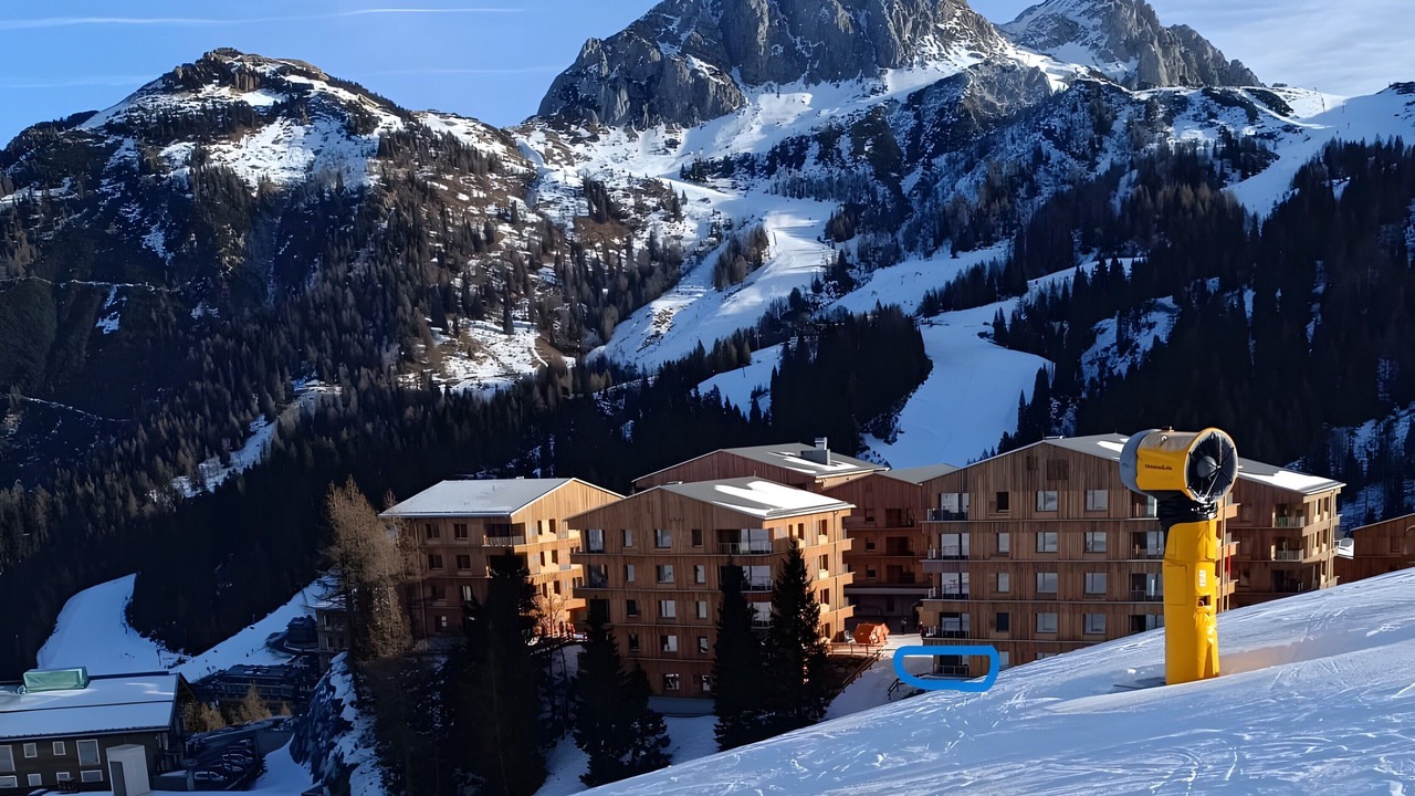 Photo of Others in Sonnenalpe Nassfeld