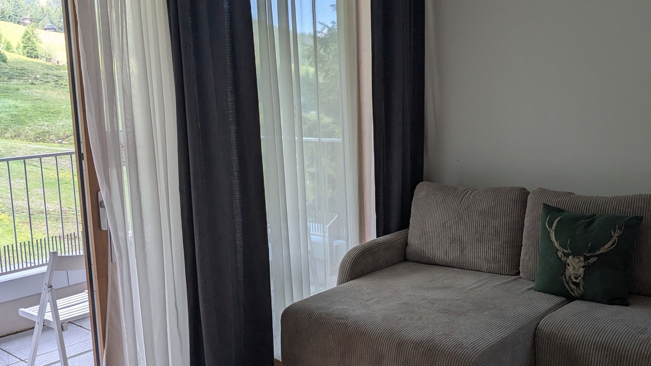 Photo of Livingroom in Sonnenalpe Nassfeld