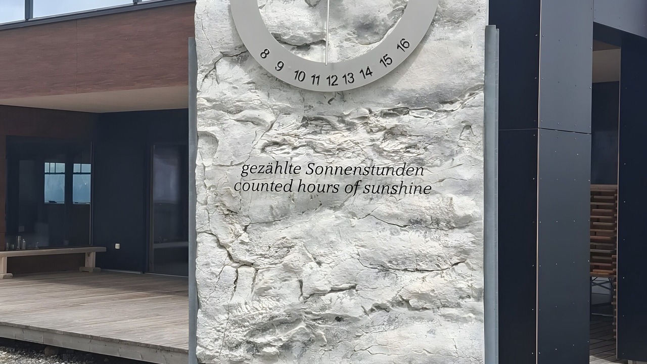 Photo of Outdoor in Sonnenalpe Nassfeld