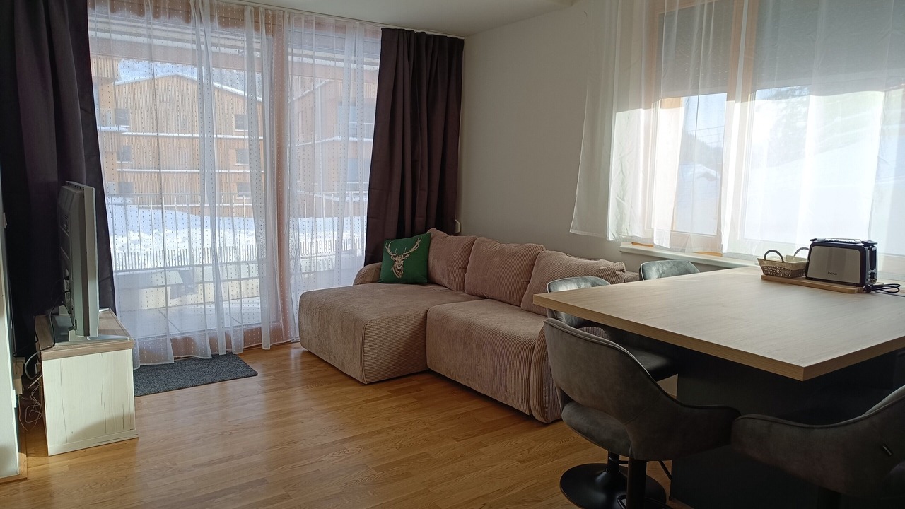 Photo of Livingroom in Sonnenalpe Nassfeld