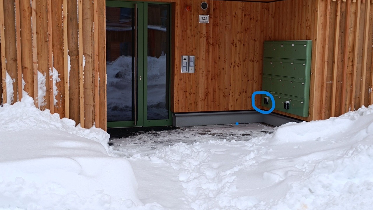 Photo of Outdoor in Sonnenalpe Nassfeld