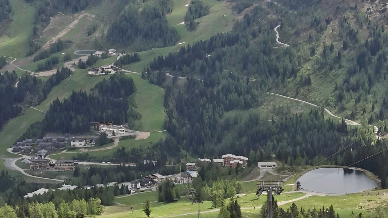 Photo of Outdoor in Sonnenalpe Nassfeld