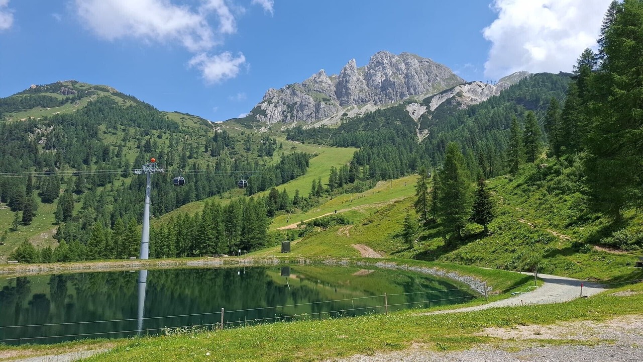 Photo of Others in Sonnenalpe Nassfeld
