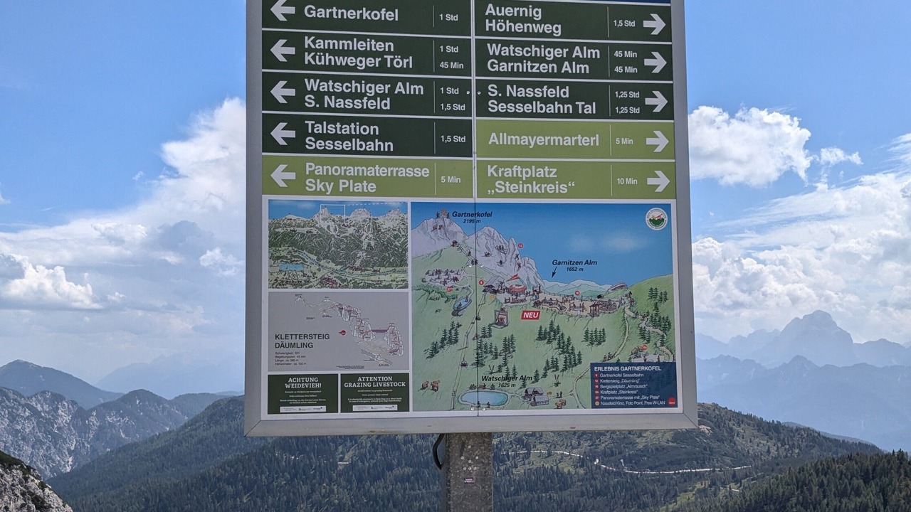 Photo of Others in Sonnenalpe Nassfeld