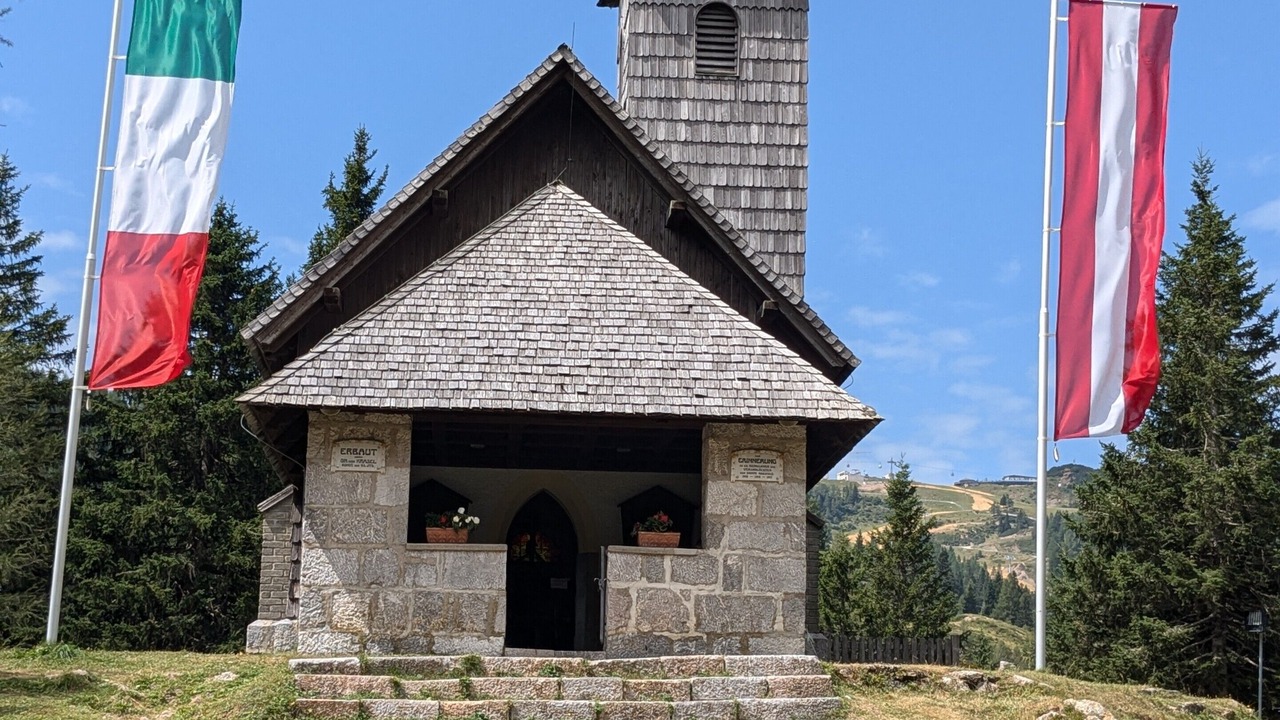 Photo of Others in Sonnenalpe Nassfeld